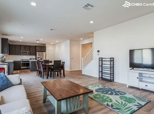 562 Montage St, Hemet, CA 92543