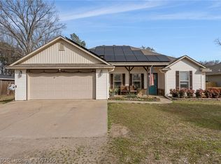 228 Shelly Ln, Alma, AR 72921