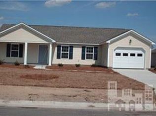 206 Red Carnation LOT 133, Holly Ridge, NC 28445