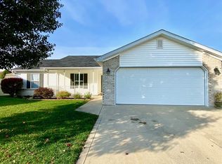 2030 Willow Bnd, Huntington, IN 46750