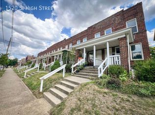 1520 S High St, Columbus, OH 43207