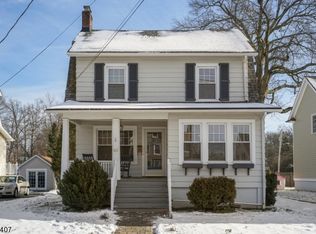 63 Greenwood Ave, Madison, NJ 07940