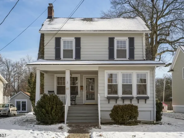 63 Greenwood Ave, Madison Boro, NJ 07940
