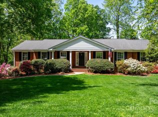 100 Heritage Ln, Morganton, NC 28655