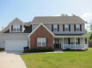 508 Jackson Ct, Jacksonville, NC 28540