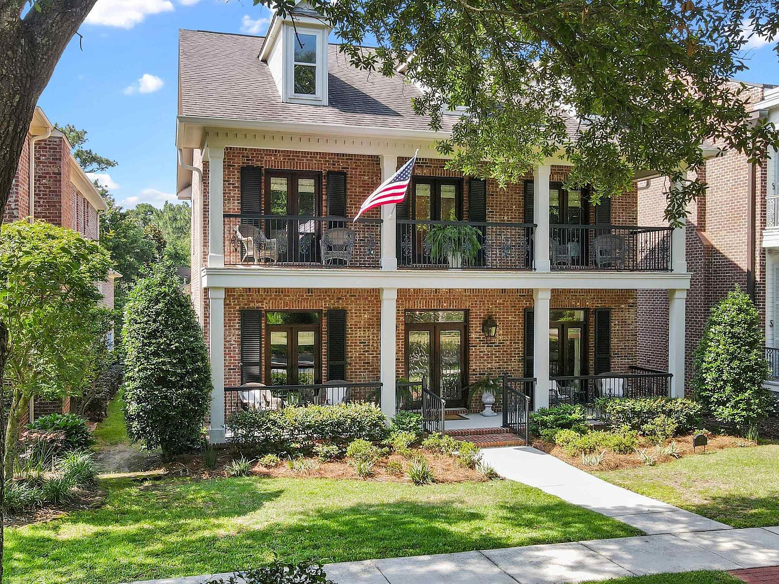 109 Savannah Sq, Fairhope, AL 36532 MLS 346776 Zillow