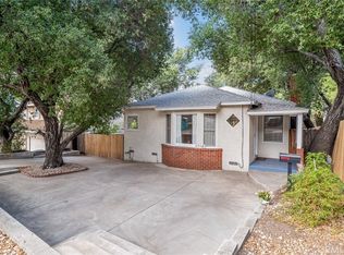 3732 Mayfield Ave, Glendale, CA 91214