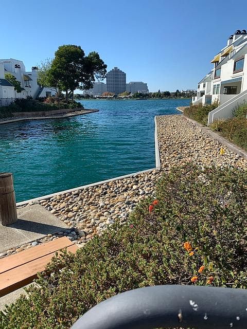 View from nearly every part of the unit