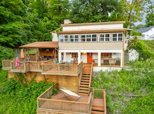 409 W Lakeview Dr, Nineveh, IN 46164