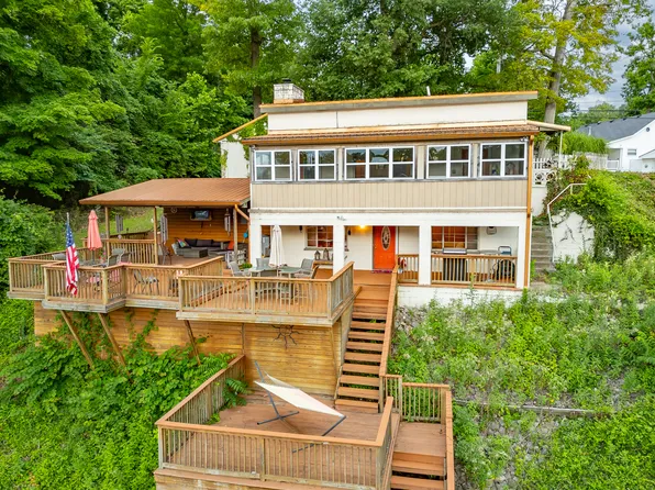 409 W Lakeview Dr, Nineveh, IN 46164