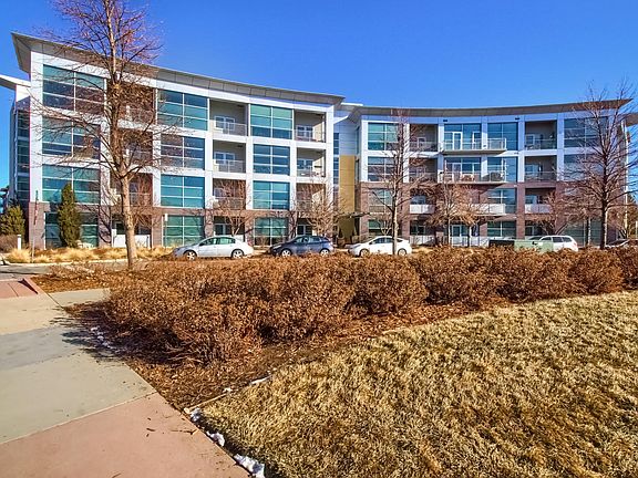2nd image of 2958 Syracuse St Unit 308