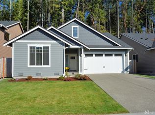 540 NE Nantucket St, Bremerton, WA 98310