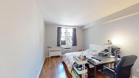 Rented by Bond New York