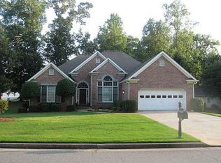 5401 Amity Dr, Powder Springs, GA 30127