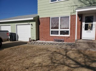 374 Poplar St #A, Saint Marie, MT 59230