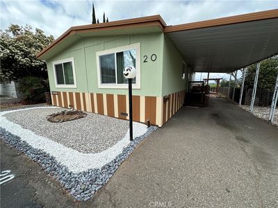 400 Sulphur Bank Dr SPACE 20, Clearlake Oaks, CA, 95423