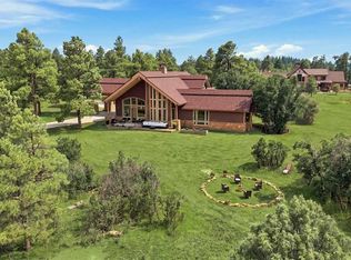 245 Heath Drive, Pagosa Springs, CO 81147