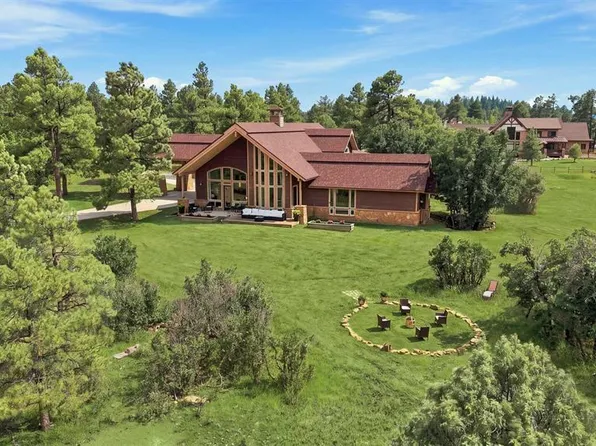 245 Heath Drive, Pagosa Springs, CO 81147