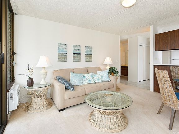 2nd image of 2240 Kuhio Ave APT 1501