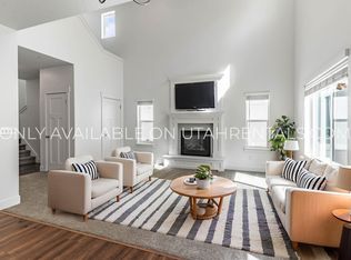 4712 E Rustic Ranch Way, Eagle Mountain, UT 84005