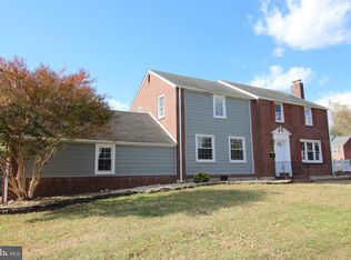 405 N Augustine St, Wilmington, DE 19804