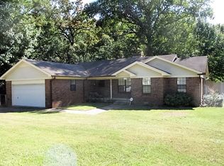 2315 Kellogg Acres Rd, North Little Rock, AR 72120