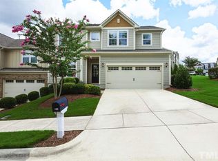804 Transom View Way, Cary, NC 27519
