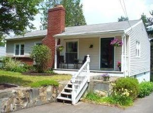 1637 Rita Rd, Vestal, NY 13850