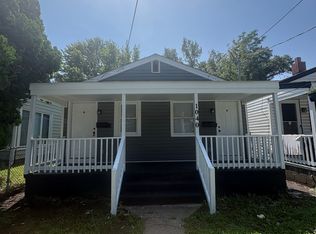 1040 28th St Unit A, Newport News, VA 23607