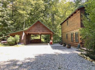 2655 Daves Rd, Morganton, GA 30560
