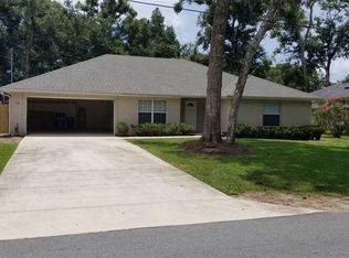 116 Hercules Rd, Saint Augustine, FL 32086