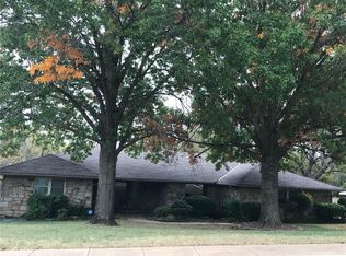 1508 Walnut Cove Rd, Edmond, OK 73013