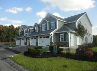 902 Brunswick Meadow Way, Troy, NY 12180