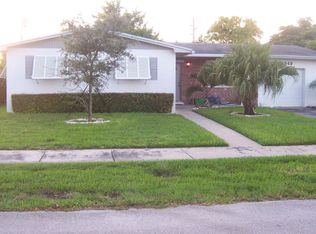 15840 SW 106th Ave, Miami, FL 33157