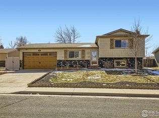 1542 2nd St SW, Loveland, CO 80537