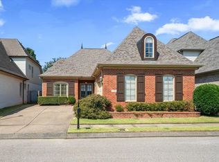 3545 W Taplow Way, Collierville, TN 38017