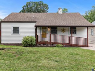 6627 Morrill Ave, Lincoln, NE 68507