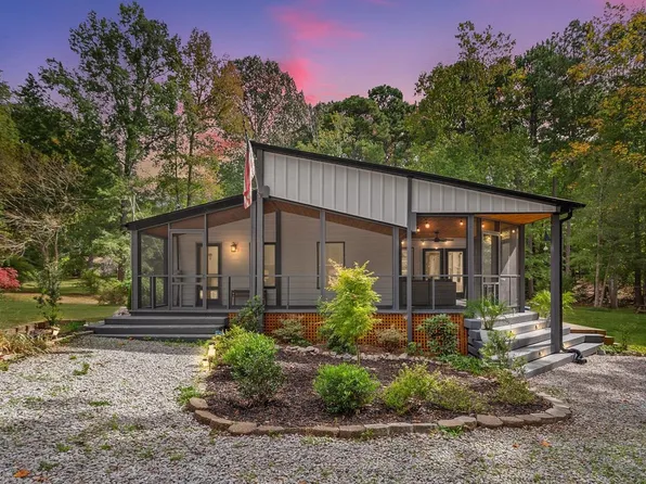 175 Oak River Rd, Littleton, NC 27850