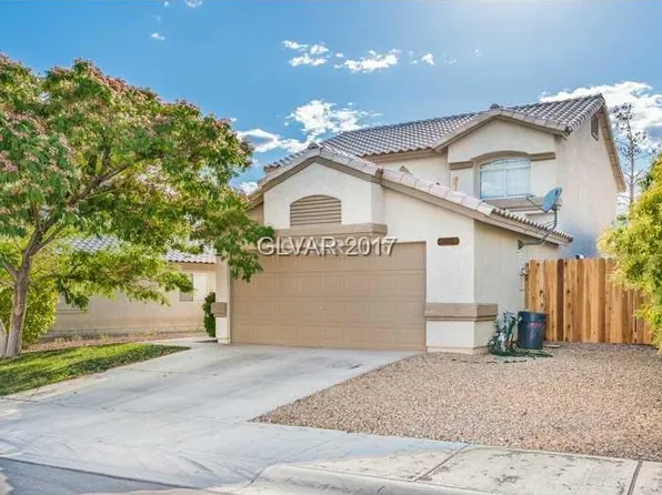 7409 Exotic Bloom Dr, Las Vegas, NV 89130