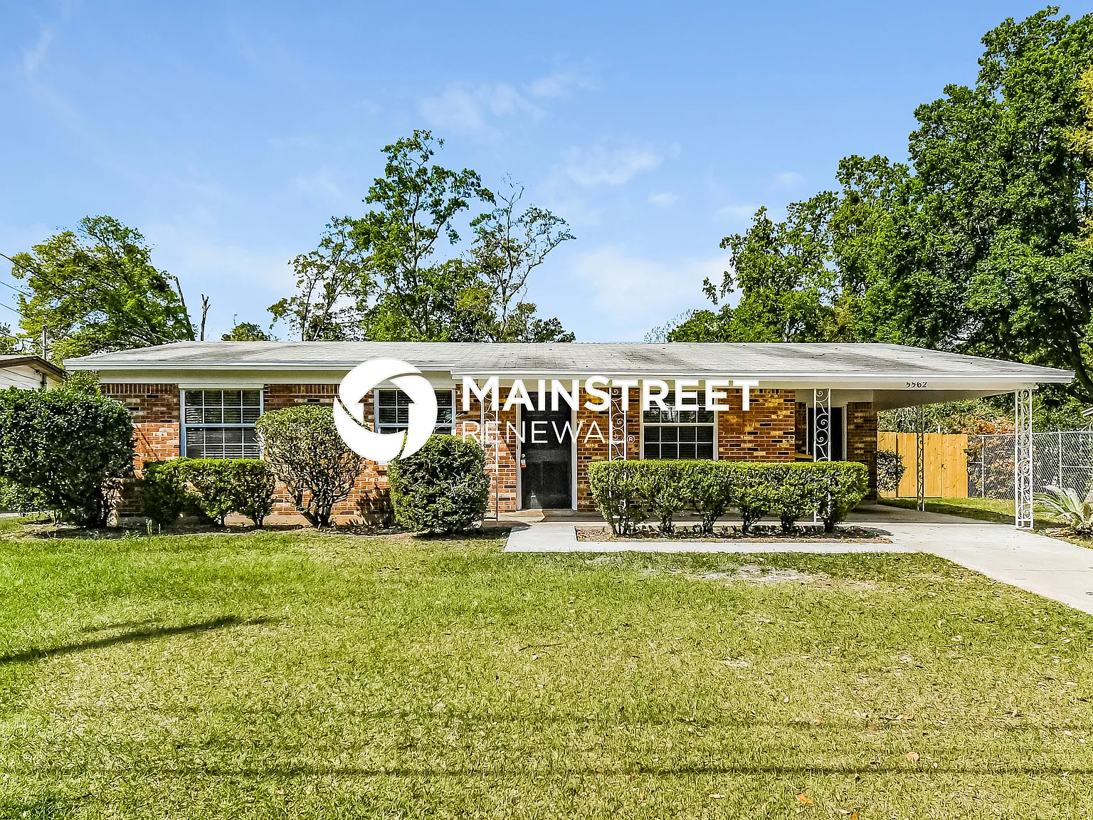 5562 Enchanted Dr — Photo 1