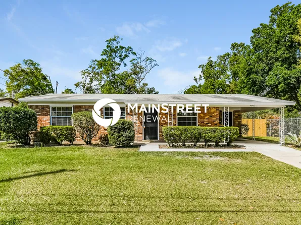 5562 Enchanted Dr, Jacksonville, FL 32244