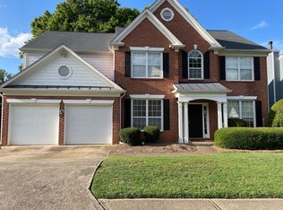 193 Rotherhithe Ln NW, Marietta, GA 30066