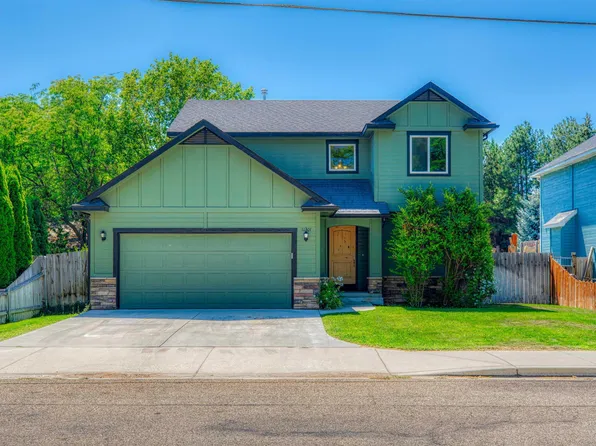 11301 W Goldenrod Ave, Boise, ID 83713