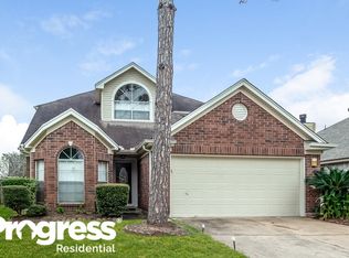 2013 Village Park Dr, Missouri City, TX 77489