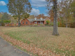 4165 Maud Rd, Cherokee, AL 35616