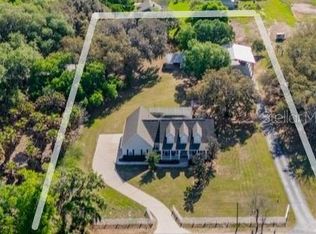 3916 Powerline Rd, Lithia, FL 33547