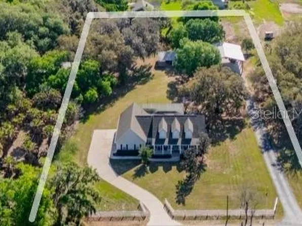 3916 Powerline Rd, Lithia, FL 33547