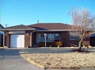 4309 NW 43rd St, Oklahoma City, OK 73112