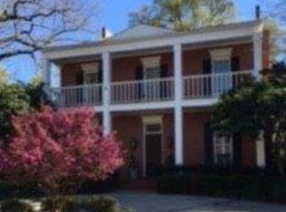 3611 Stein St, Mobile, AL 36608