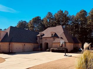 100 Bartlett Dr, Ripley, MS 38663